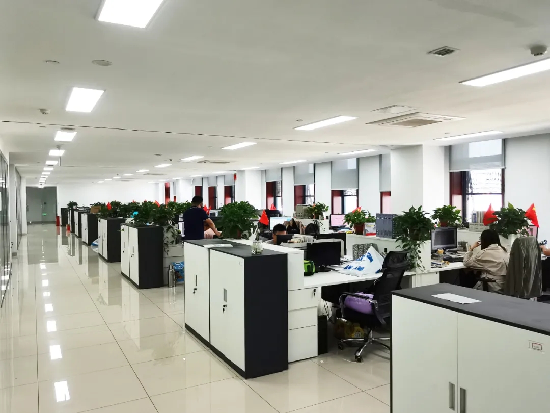 濟南城建設計研究院祝愿祖國繁榮昌盛！